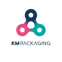 KM Packaging Services Ltd. logo - Similar company to D & M Packaging