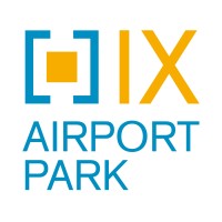 IX Airport Park logo - Similar company to Abwasserverband Starnberger See