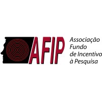 AFIP-Associação Fundo de Incentivo à Pesquisa logo - Similar company to Slashicorp