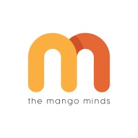 The Mango Minds logo - Similar company to Frame6