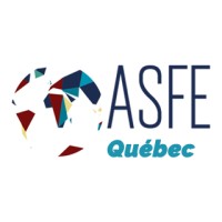 ASFE Québec - Alliance Solidaire des Français à l'Étranger logo - Similar company to Synesthesia