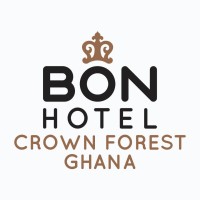 BON Hotel Crown Forest logo - Similar company to Bboxx Ghana