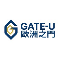 GATE-U logo - Similar company to Inspektion Solutions