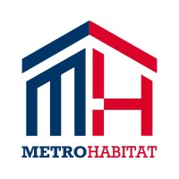 Metro Habitat logo - Similar company to Strukform
