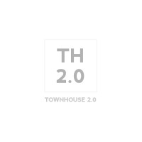 TOWNHOUSE 2.0 (TH2.0) logo - Similar company to Davis Bews Design Group, Inc.