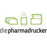 Die Pharmadrucker GmbH logo - Similar company to Die Pharmadrucker