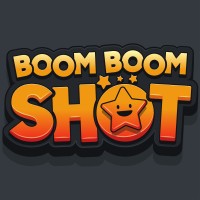Boom Boom Shot logo - Similar company to Quodalia