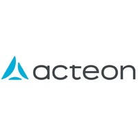 ACTEON IBERICA logo - Similar company to Acteon Brasil