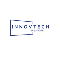 Innovtech Solutions logo - Similar company to Wekirana Technologies