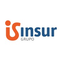 Grupo Insur logo - Similar company to Gilmar Soluciones Constructivas