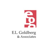 E. L. Goldberg & Associates logo - Similar company to Beyondhie