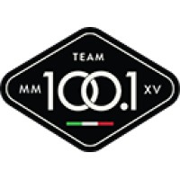 Team 100.1 logo - Similar company to Itc