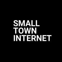 Small Town Internet, LLC logo - Similar company to Team B. Strategy +