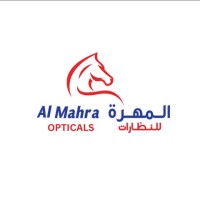 Al Mahra Opticals logo - Similar company to Just Optic