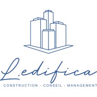 L.edifica logo - Similar company to Itor