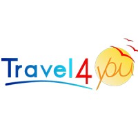 Travel 4 You logo - Similar company to Expert Book