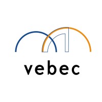 Vebec Soluções em RH logo - Similar company to Fluxo Simples