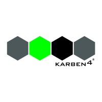Karben4 Brewing logo - Similar company to B Local Wisconsin