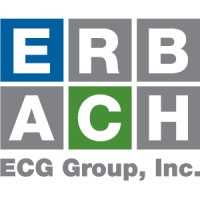 Erbach Communications Group (ECG Group) logo - Similar company to No Preservatives