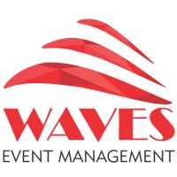Waves Event Management logo - Similar company to Sreepadma