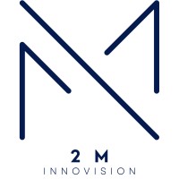 2M Innovision logo - Similar company to Jan & Karls
