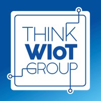 Think WIOT Group logo - Similar company to Eubint