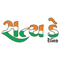 Satya Media House logo - Similar company to Thecreative Media