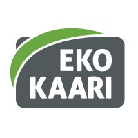Ekokaari logo - Similar company to Syklo Group
