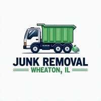 Junk Removal Wheaton IL logo - Similar company to Bcs Junk Removal