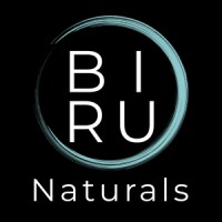 Biru Naturals logo - Similar company to Biru