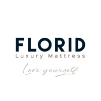 Florid Luxury Mattress logo - Similar company to Forest Life