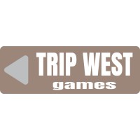 Trip West Games