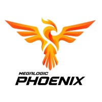 Megalogic-Phoenix logo - Similar company to Babasoft Technology Pvt Ltd.