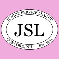 Junior Service League of Concord logo - Similar company to Interstate Fire Protection Llc
