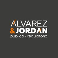 Álvarez & Jordán logo - Similar company to Burgos, Mirosevic & Salvo