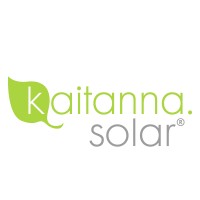 Kaitanna Solar logo - Similar company to Breiter Planet Construction