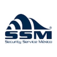 Security Service México logo - Similar company to Viive