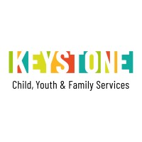 Keystone: Child, Youth & Family Services logo - Similar company to Crypto Vishv