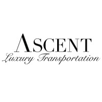 Ascent Luxury Transportation logo - Similar company to Classique Worldwide Transportation