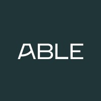 Able logo - Similar company to Cuex