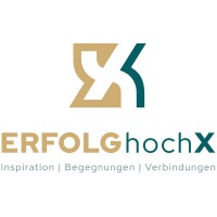 ERFOLGhochX logo - Similar company to Beazubi Gmbh