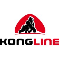 KongLine logo - Similar company to France Barnums