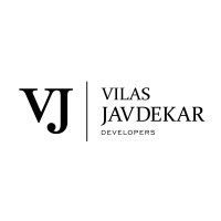 VJ Developers - Palladio Central logo - Similar company to Vilas Javdekar Developers
