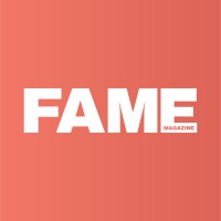 The Fame Magazine logo - Similar company to Bookday