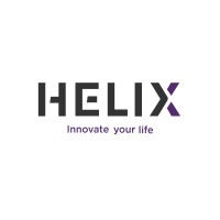 Helix Techs logo - Similar company to Overload Pr