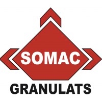 SOMAC GRANULATS logo - Similar company to 🏗  Bgea Structures [Bétons Granulats Expertises Audits - Structures]