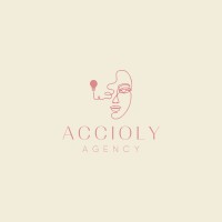 Accioly Agency logo - Similar company to Feat.For.Fit