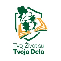 TVOJ ŽIVOT SU TVOJA DELA logo - Similar company to Šumski Karavan