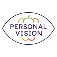 Personal Vision B.V. logo - Similar company to Dekker Pepper