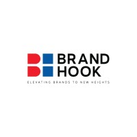 BrandHook logo - Similar company to Brandhook